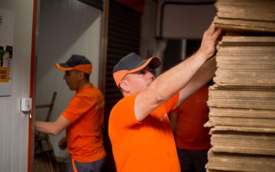 Comment faire un déménagement Maroc réussi en 6 étapes