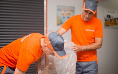 Devis déménagement Maroc en ligne : calculer et préparer votre budget