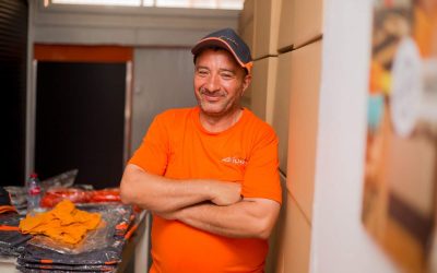Déménager au Maroc à 0 tracas