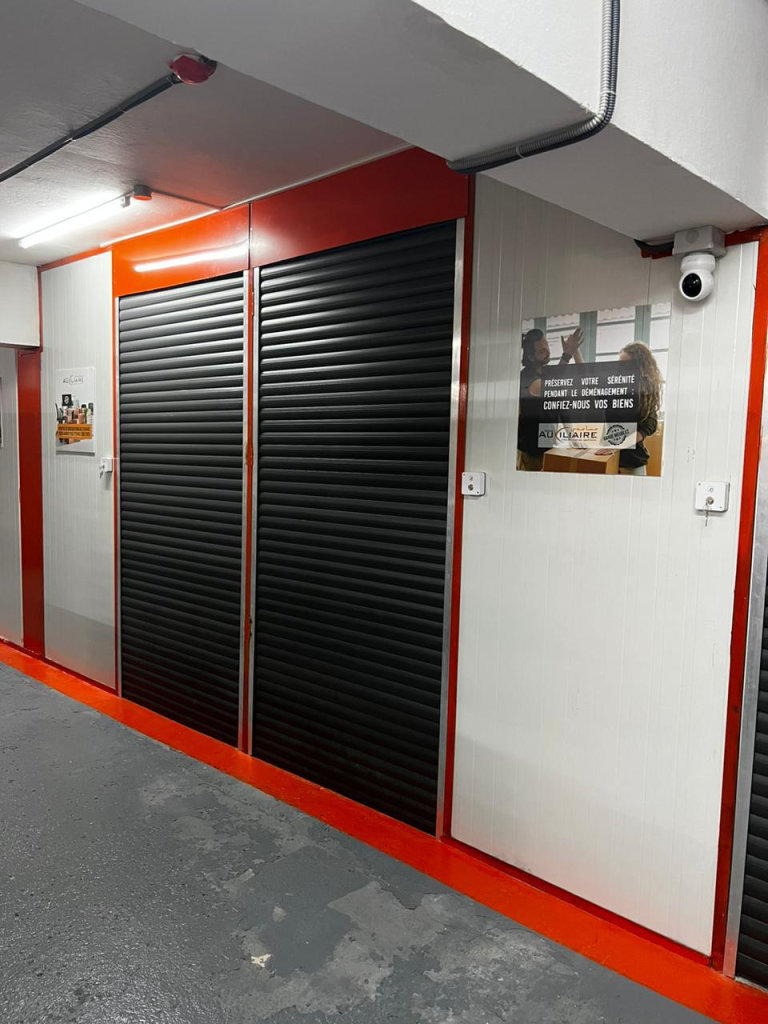 Garde-meubles Maroc sécurisé : solutions de self-stockage pour déménagement à Casablanca, Tanger, Marrakech, Kenitra et ailleurs