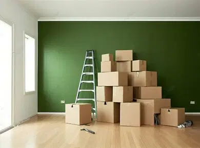 Déménagement maritime Maroc #1  : Guide complet pour un déménagement international réussi 2025