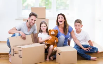 7 conseils pour déménager en famille au Maroc avec enfants et animaux