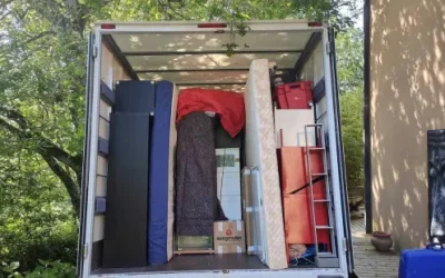 Communication Déménagement Entreprise : Comment gerez l’equipe 2026